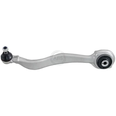 Kuva Tukivarsi, pyöräntuenta, Ulompi, Etuakseli, vasen, Yläpuolella MERCEDES BENZ OE 204 330 73 11(+), 2043307311, A 11(+)