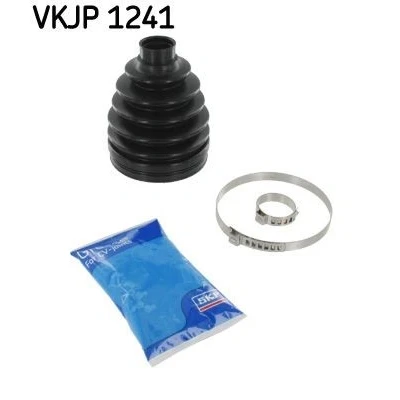Kuva SKF VKJP 1241 Paljekumisarja, Vetoakseli 115 Thermoplast TOYOTA: Corolla IX Hatchback, Avensis II Station Wagon, Verso