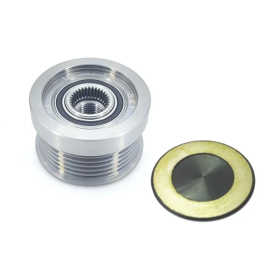 Kuva SKF VKM 03651 Laturin Vapaakytkin 37,6 VOLVO: V70 2, XC90 I, S60 I