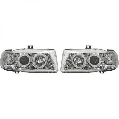 Kuva DIEDERICHS HD Tuning 7423380 Ajovalonheitinsarja