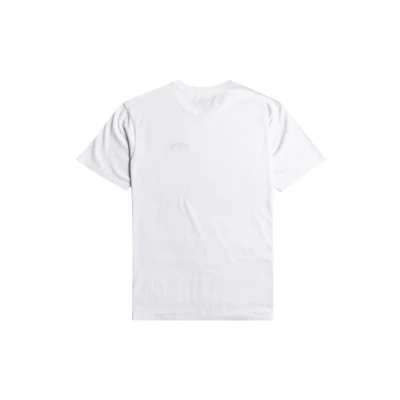 Kuva Billabong ARCH CREW Printtipaita, Koko: Large, White
