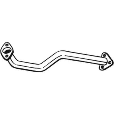 Kuva BOSAL 750 175 Pakoputki
