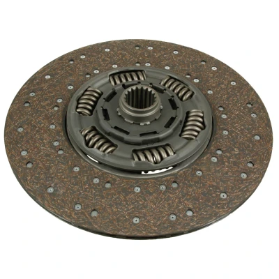 Kuva FEBI BILSTEIN 105028 Kytkinlevy 430 18