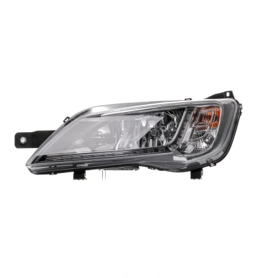 Kuva MAGNETI MARELLI 712501301129 Ajovaloumpio FIAT: Ducato III Van, Flatbed Kuorma auto / Alusta, Bussi, CITROËN: Jumper II Van