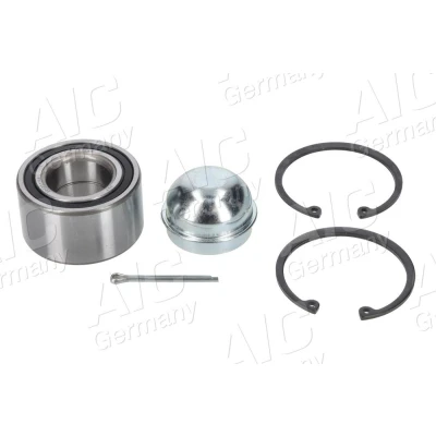 Kuva Pyöränlaakerisarja, etuakseli molemminpuoleinen OPEL, VAUXHALL OE 03 28 980, 3 91 95 608