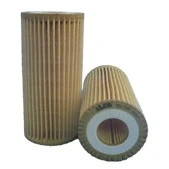 Kuva ALCO FILTER MD 745 Öljynsuodatin Suodatinpanos AUDI: A4 B8 Avant, Sedan, A6 C7 VOLKSWAGEN: Polo V Hatchback, Passat Variant