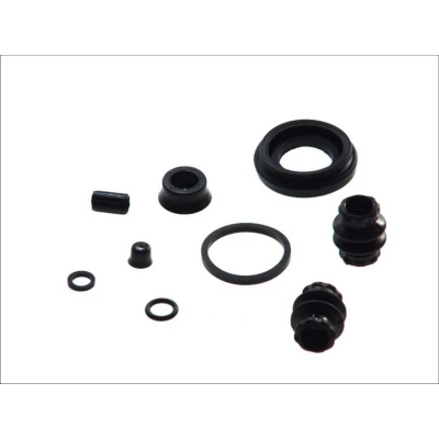 Kuva AUTOFREN SEINSA D4655 Jarrusatula Korjaussarja Taka akseli 34 OPEL: Astra H Caravan, Corsa C Hatchback, Hatchback