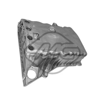 Kuva Öljypohja NISSAN, OPEL, RENAULT OE 8200477252, 8200728386