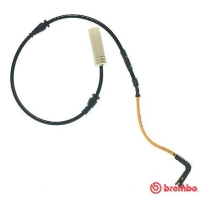 Kuva BREMBO A 00 413 Jarrupalojen Kulumisen Ilmaisin BMW: 3 Coupe, Sedan, Cabriolet