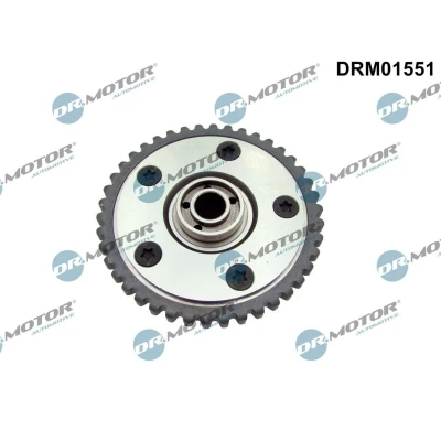 Kuva DR.MOTOR AUTOMOTIVE DRM01551 Nokka Akselin Hammaspyörä Poistopuoli BMW: 5 Touring