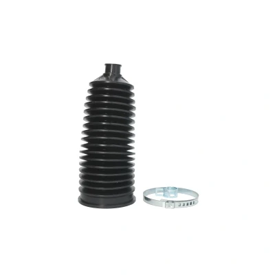 Kuva SPIDAN 84018 Hammastangon Suojakumi Thermoplast Ruostumattomalle nippusiteelle FORD: Transit Mk5 Bussi