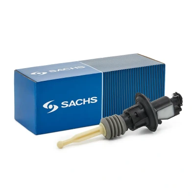 Kuva SACHS 6284 600 874 Kytkin Pääsylinteri Anturilla
