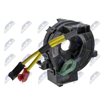 Kuva Kellojousi, airbag SUBARU FORESTER, IMPREZA Sedan, WRX Sedan OE 83196 FJ010, FJ030