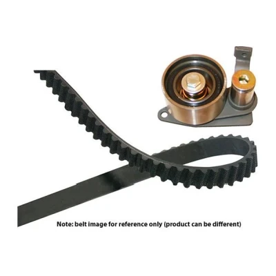 Kuva KAVO PARTS DKT 9029 Jakohihnasarja TOYOTA: Land Cruiser 80, Prado 70 SUV