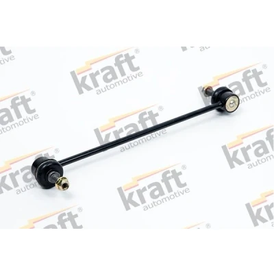 Kuva KRAFT 4303112 Koiranluu etuakseli molemminpuoleinen M10X1.25 FIAT: Panda II Hatchback