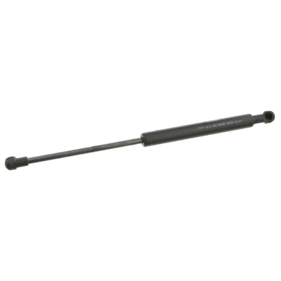 Kuva FEBI BILSTEIN 12640 Konepellin Kaasujousi Molemminpuolin 680 BMW: 5 Sedan, Touring