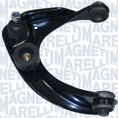 Kuva MAGNETI MARELLI 301181380500 Alatukivarsi Etuakseli, vasen Poikittaistukivarsi MAZDA: 6 Sedan, Hatchback