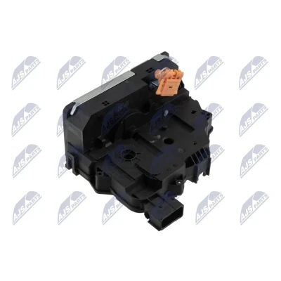 Kuva NTY EZC PL 057 Oven Lukko Keskuslukituksella Taakse, oikea OPEL: Meriva B