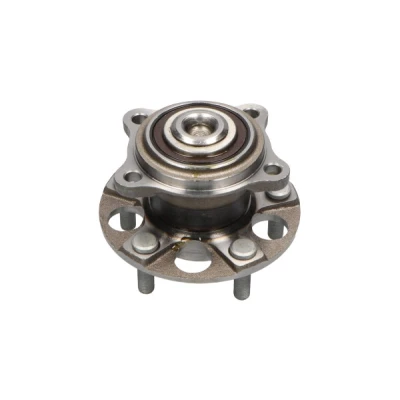 Kuva KAVO PARTS WBH 5522 Pyöränlaakerit Taka akseli sisäänrakennetulla magneetti sensorirenkaalla 69 MITSUBISHI: Grandis