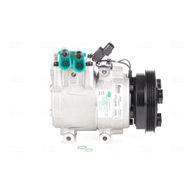 Kuva NISSENS 89291 Ilmastoinnin Kompressori HS15 12 PAG 100, 46 R 134a HYUNDAI: ACCENT 2