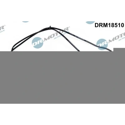 Kuva DR.MOTOR AUTOMOTIVE DRM18510 Polttoaineputki RENAULT: MEGANE 2 Stufenheck, 1 Coach