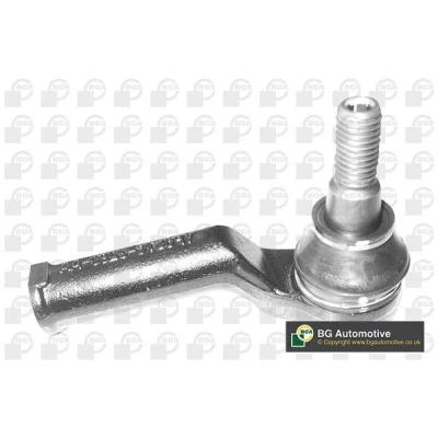 Kuva BGA SR2315 Raidetangon Pää M14x2mm Etuakseli, oikea VOLVO: XC60 I, V70 3, V60 FORD: MONDEO 4 Turnier, 4, S Max Mk1