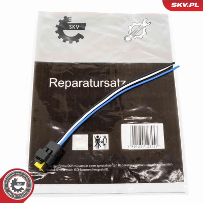 Kuva Korjaussarja, johtosarja ESEN SKV 53SKV174