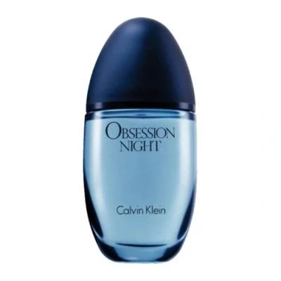 Kuva Calvin Klein Obsession Night Eau de Parfum 100 ml