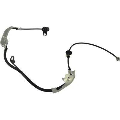 Kuva Tunnistin, kiertonopeus, Taka akseli, vasen Toyota Rav 4 I OE 8954642020
