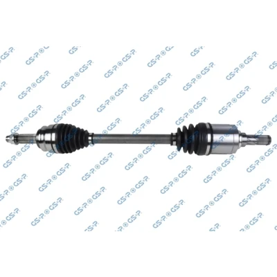 Kuva Vetoakseli, Etuakseli, vasen MITSUBISHI ASX OE 3815A363, 3815A517, 3815A539