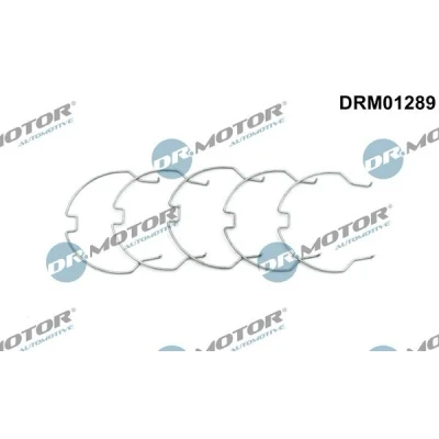 Kuva DR.MOTOR AUTOMOTIVE DRM01289 Ahdinletku OPEL: Movano B Flatbed Kuorma auto / Alusta, RENAULT: MASTER 3 Bus