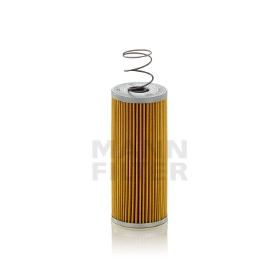 Kuva MANN FILTER C 717/1 Ilmansuodatin 150 65 Suodatinpanos