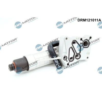 Kuva DR.MOTOR AUTOMOTIVE DRM121011A Kotelo, öljynsuodatin MERCEDES BENZ: E sarja Sedan