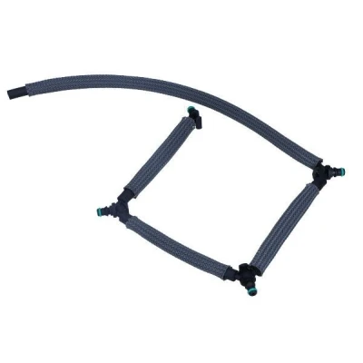 Kuva MAXGEAR 15 0046 Letku, Polttoaineen Ylivuoto VOLVO: V70 3, V50, S80 II