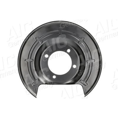 Kuva AIC 75599 Jarrukilpi Taka akseli, vasen OPEL: Astra J Sports Tourer, Hatchback