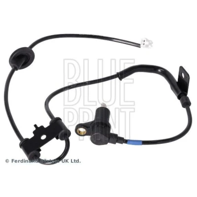 Kuva BLUE PRINT ADG07168 ABS Anturi Taka akseli, oikea KIA: Cerato Sedan, Hatchback, HYUNDAI: Matrix