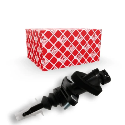 Kuva FEBI BILSTEIN 34898 Kytkin Pääsylinteri
