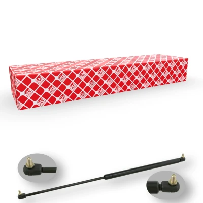 Kuva FEBI BILSTEIN 24840 Konepellin Kaasujousi Molemminpuolin 350