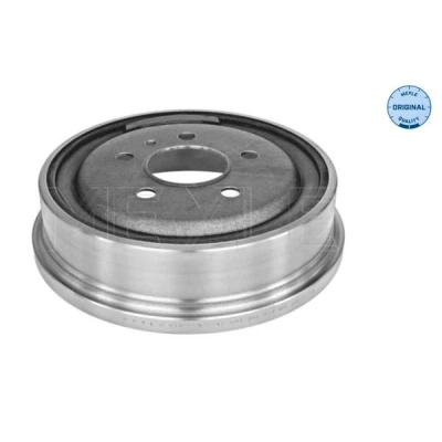 Kuva MEYLE 615 523 0015 Jarrurumpu 265 ORIGINAL Quality Taka akseli