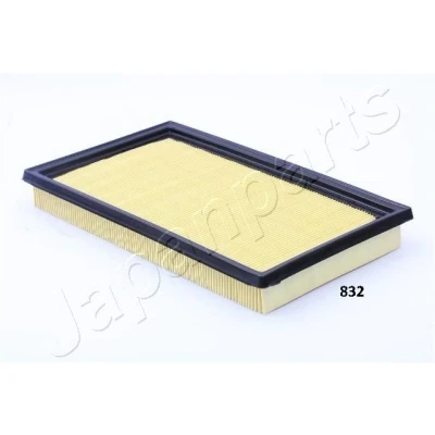 Kuva JAPANPARTS FA 832S Ilmansuodatin 33 168 280 Suodatinpanos SUZUKI: SX4 I Hatchback, Vitara IV SUV, SWIFT 4