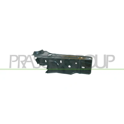 Kuva PRASCO FT0191004 Puskurin Kiinnike Eteen, vasen