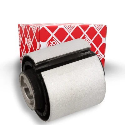 Kuva FEBI BILSTEIN 104880 Taka akselin Puslat akseli, vasen, Alla, oikea, Takana, Sisempi Kumi