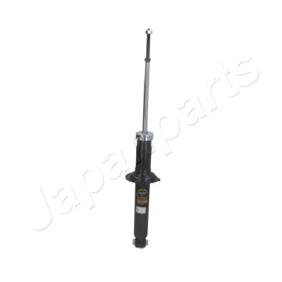 Kuva JAPANPARTS MM 50018 Iskunvaimentimet Taka akseli Kaasupaine Kaksiputki Joustintuki Tappi ylhäällä, Silmukka alhaalla MITSUBISHI: Lancer 6 Limousine