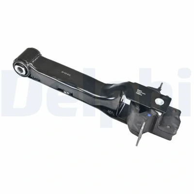 Kuva DELPHI TEM243 Moottorin Kumityyny Takana FORD: Transit Mk6 Van, Tourneo, Flatbed Kuorma auto / Alusta