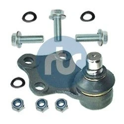 Kuva RTS 93 00768 056 Alapallonivel etuakseli molemminpuoleinen, Alla PEUGEOT: 306 Sedan, Hatchback, Farmari