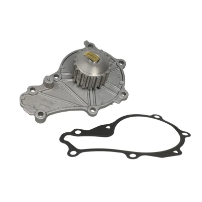 Kuva HEPU P803 Vesipumppu 19 Tiivisteillä asennusohjeella Mekaaninen FORD: FOCUS 3 Turnier, S Max Mk1, 3, PEUGEOT: 207 Hatchback, 5008 II