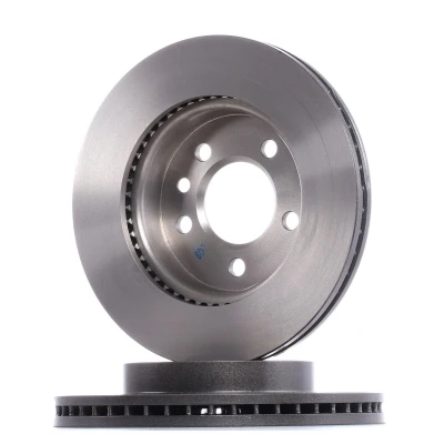 Kuva BREMBO COATED DISC LINE 09.B973.11 Jarrulevyt 303 28 5 tuuletettu sisältä pinnoitettu hiiliteräs VOLKSWAGEN: Amarok Pick up