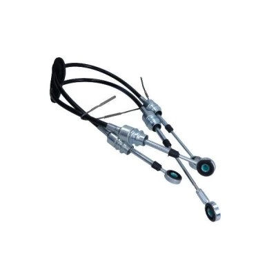 Kuva MAXGEAR 32 0671 Vaijeri Vaihteisto RENAULT: MASTER 2 Kasten