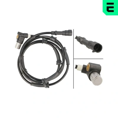 Kuva OPTIMAL 06 S791 ABS Anturi passiivi sensori 1570 JEEP: Grand Cherokee I