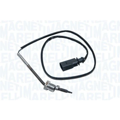 Kuva MAGNETI MARELLI 172000335010 Tunnistin Pakokaasulämpötila VOLKSWAGEN: Transporter 5, Multivan 5 (7HM, Bus